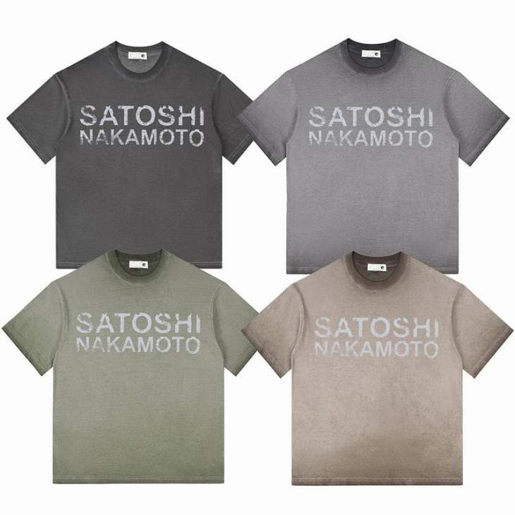 Picture of Satoshi T Shirts Short _SKUSatoshiM-2XLcztx96441994